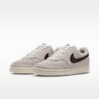 Nike Court Vision Low SD Premium Women's Shoes