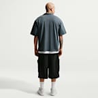 Nike Sportswear Club Men's Jersey Polo