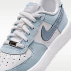 Nike Force 1 Low Little Kids' Shoes