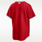 Cleveland Guardians Men's Nike MLB Replica Jersey