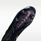 Chaussure de foot montante à crampons SG-Pro Nike Mercurial Superfly 10 Elite