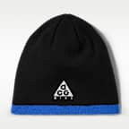 Gorro Core Peak para niños talla grande ACG