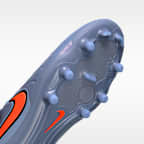 Nike Tiempo Legend 10 Pro Firm-Ground Low-Top Soccer Cleats