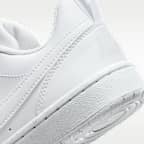 Nike Court Borough Low Recraft Schuh für ältere Kinder