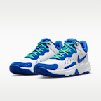 Nike Fly.By Mid 3 Basketball Shoes
