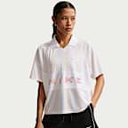 Nike Sportswear Women's Oversized Jersey