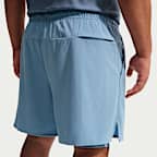 Nike Unlimited Men's Dri-FIT 7" 2-in-1 Versatile Shorts