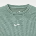 Nike Baby Waffle Romper