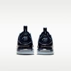Tenis para niños de preescolar Nike Air Max 270