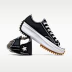 Run Star Hike Platform Unisex Shoes