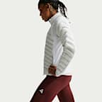 Leggings de trail running Dri-FIT de tiro alto y 7/8 para mujer Nike ACG