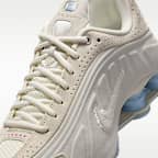 ナイキ ショックス R4 SE ウィメンズシューズ