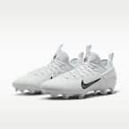 Tacos de lacrosse Nike Huarache 9 Elite Low LAX