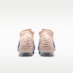 Nike Phantom 6 High Elite LV8 Fußballschuh für normalen Rasen