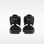 Nike SB Zoom Blazer Mid Skate Shoes