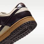 Nike Dunk Low Retro Men's Shoes