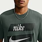 Nike Sportswear Men's T-Shirt
