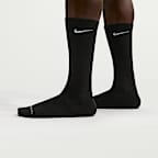 Nike Everyday Elevated Over-the-Calf Socks (2 Pairs)