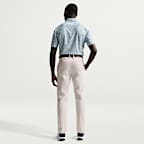 Polo de golf Dri-FIT para hombre Nike Tailored Performance