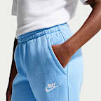 Nike Sportswear Club Fleece joggingbroek voor kids