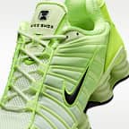Nike Shox TL Men's Shoes