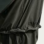 Nike Tech Men's Dri-FIT Woven Full-Zip Windrunner Jacket