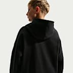 Caitlin Clark Big Kids' Club Fleece Oversized Hoodie