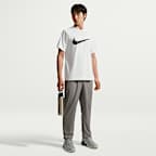 Nike Hyverse Men's Dri-FIT UV Protection Training T-Shirt