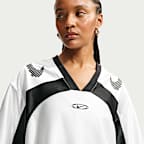 Nike Sportswear Oversize-Jersey (Damen)