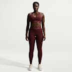Nike Pro Sculpt Sostenidors esportius de subjecció mitjana amb coixinet - Dona