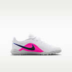 Nike Jr. Tiempo Maestro Club Older Kids Turf Low-Top Football Shoes