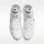 Nike Footsweep 2 Men's Wrestling Shoes