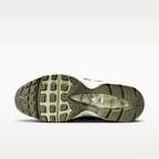 Nike Air Max 95 Big Bubble SE Women's Shoes
