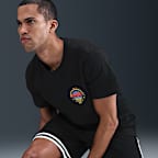 Nike Men's Basketball T-Shirt