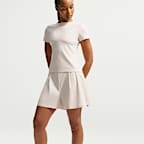 Nike 24.7 PerfectStretch Women's Dri-FIT High-Waisted Shorts