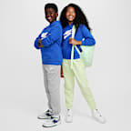 Nike Sportswear Club Fleece Big Kids' Hoodie