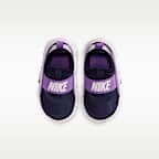 나이키 플렉스 러너 4 베이비 신발