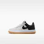 Nike Force 1 Low LV8 5 Little Kids' Shoes