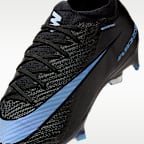 Nike Mercurial Vapor 16 Elite Firm-Ground Low-Top Football Boot