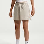 Nike Sportswear Women's Loose Mid-Rise Shorts