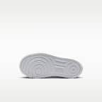 Nike Force 1 Low Younger Kids' Shoes