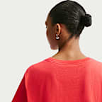 Nike Sportswear Classic Women's Oversized T-Shirt