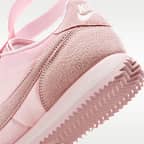 ナイキ コルテッツ テキスタイル ウィメンズシューズ