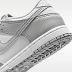Nike Dunk Low Little Kids' Shoes