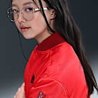 Nike x LEGO® Collection Older Kids' Basketball Jacket