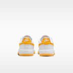 Nike Force 1 Low EasyOn Younger Kids' Shoes