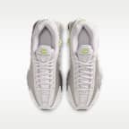 나이키 샥스 R4 주니어 신발