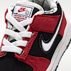 Nike Dunk Low LV8 Baby/Toddler Shoes