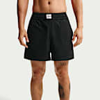 Nike N.A.C. Men's Dri-FIT 5" Knit Training Shorts
