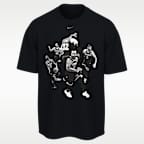 New York Knicks 2026 Player Nike Basketball T-Shirt